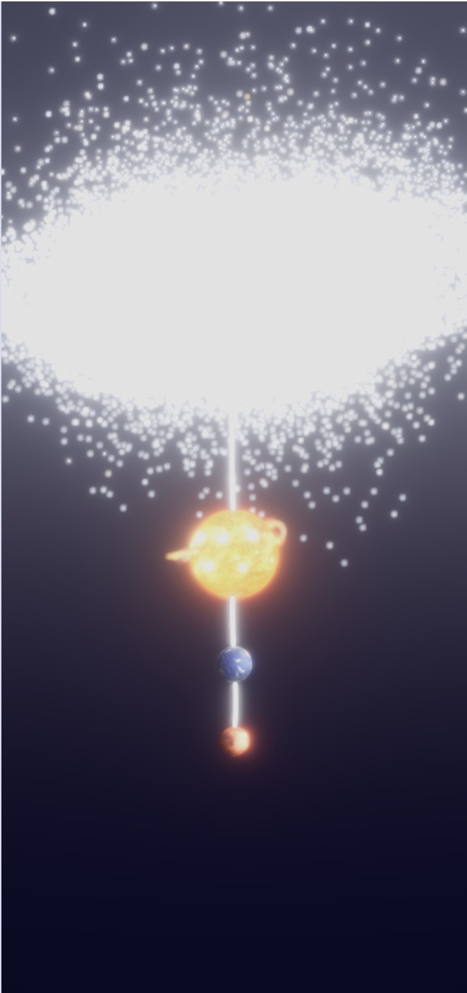 Solar System Preview